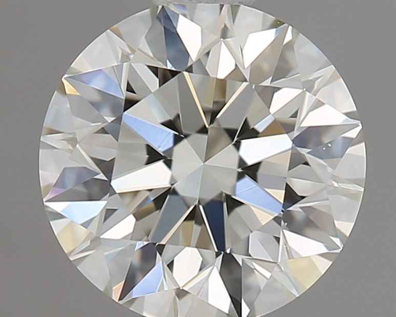 1493793888 Diamant Natural ROUND IF