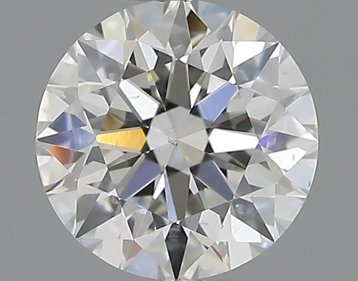1493828710 Diamant Natural ROUND SI1