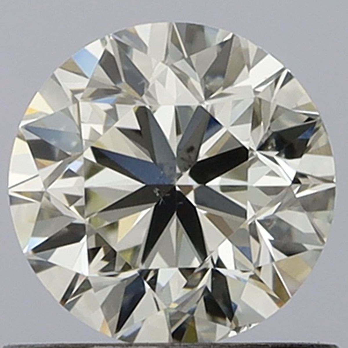 1493874380 Diamant Natural ROUND SI1