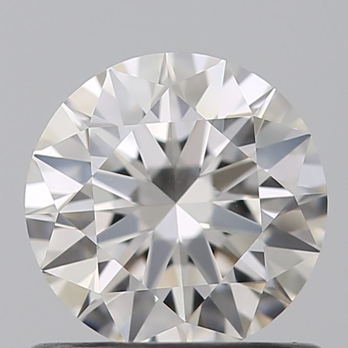 1493888836 Diamant Natural ROUND VVS2