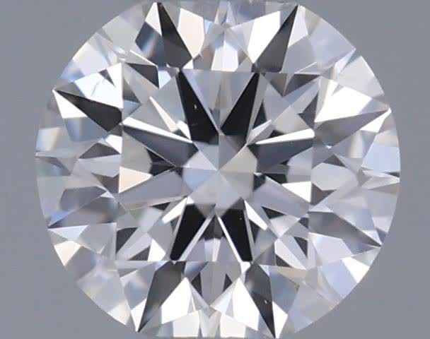 1493893964 Diamant Natural ROUND SI1