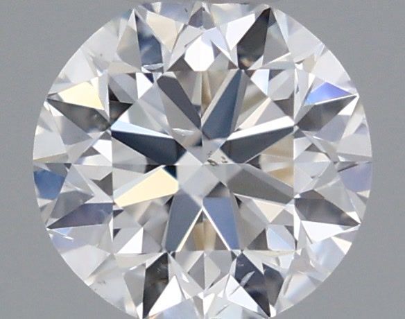 1493909828 Diamant Natural ROUND SI1
