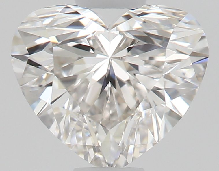 1493912306 Diamant Natural HEART IF