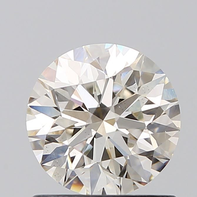 1493914804 Diamant Natural ROUND SI1