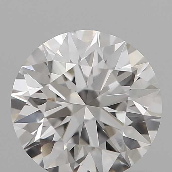 1493929319 Diamant Natural ROUND VVS2