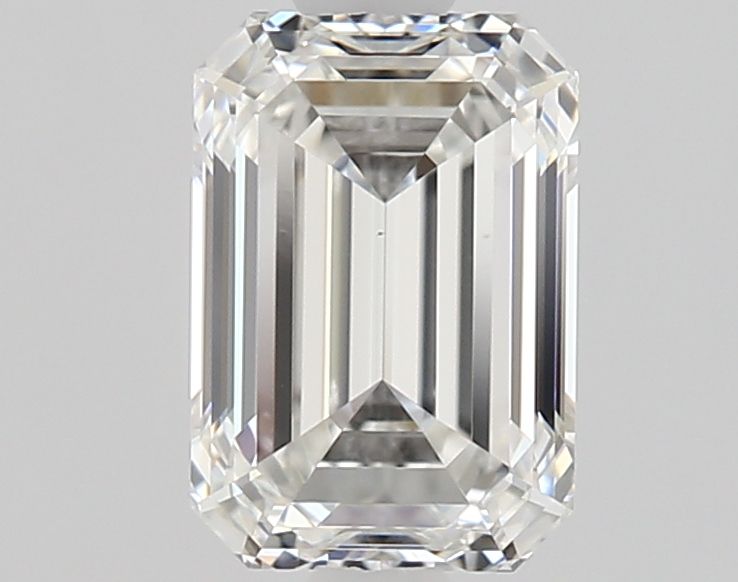 1493968077 Diamant Natural EMERALD VS1