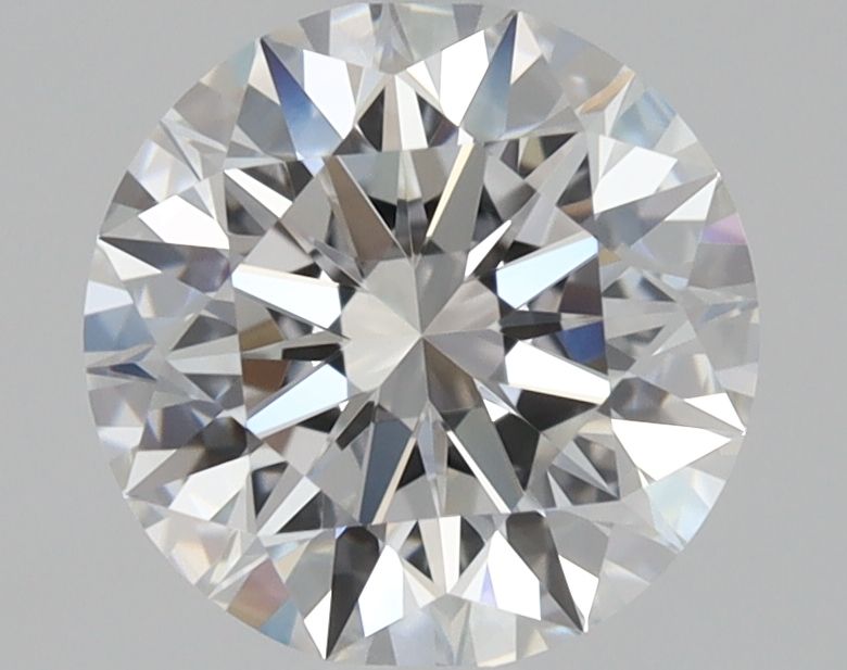 1493970995 Diamant Natural ROUND VVS2