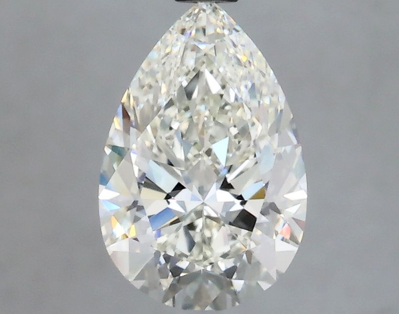 1493976679 Diamant Natural PEAR IF