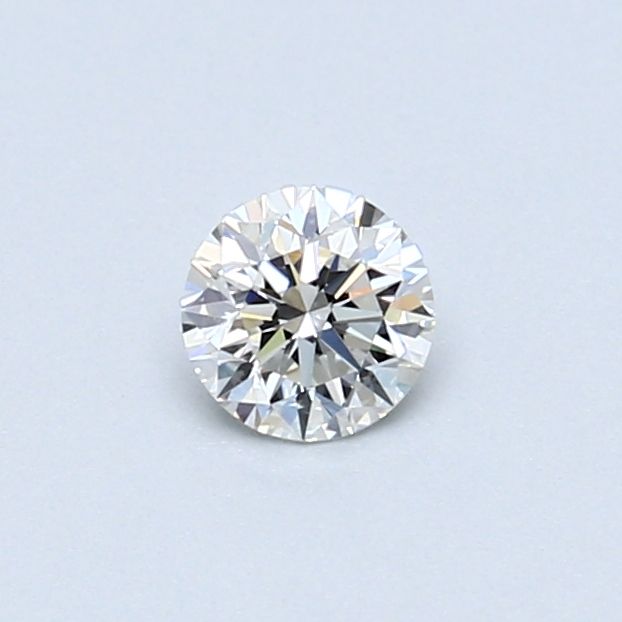1495011896 Diamant Natural ROUND VVS1