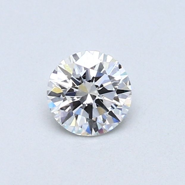 1495032650 Diamant Natural ROUND VVS1