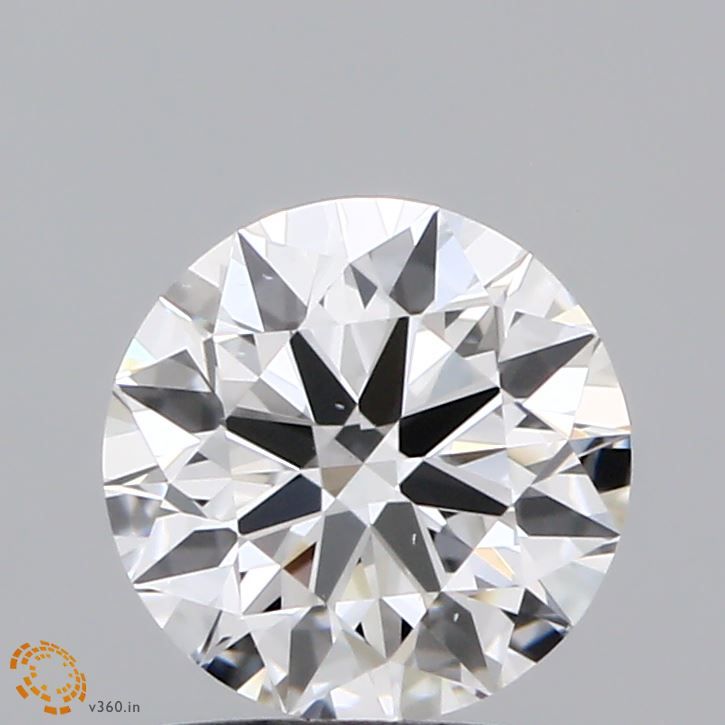 1495073331 Diamant Natural ROUND VS2
