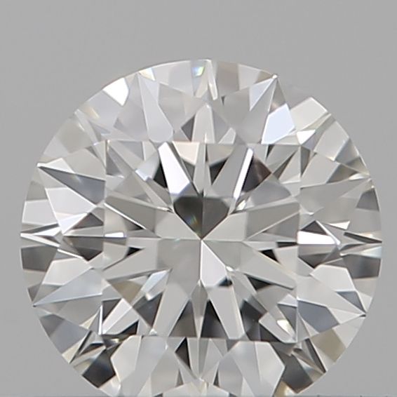 1495097293 Diamant Natural ROUND VVS1