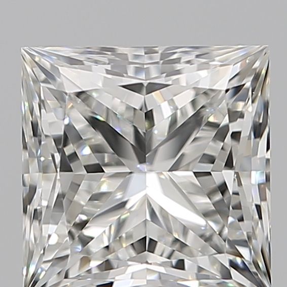 1495169876 Diamant Natural PRINCESS VVS1