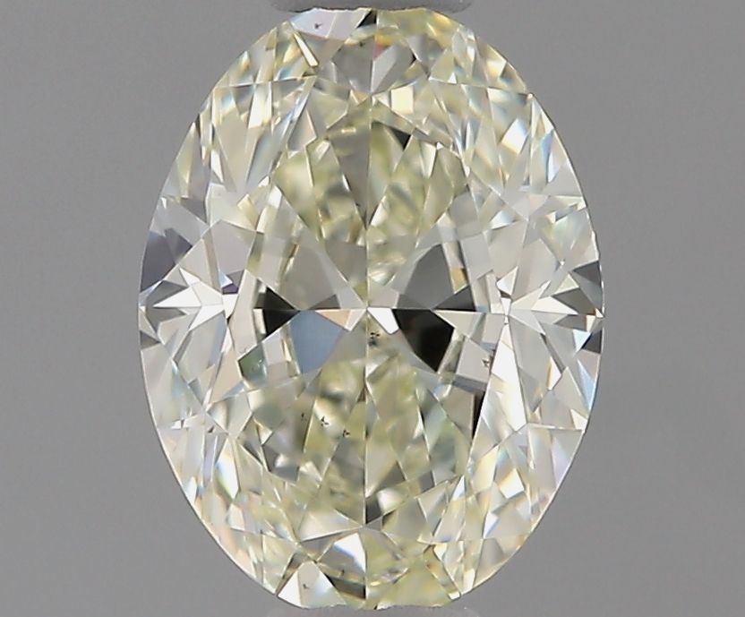 1495244980 Diamant Natural OVAL VS2