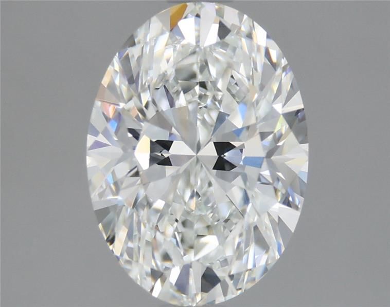 1495250900 Diamant Natural OVAL VVS1