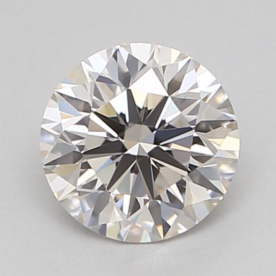 1495268821 Diamant Natural ROUND VVS1