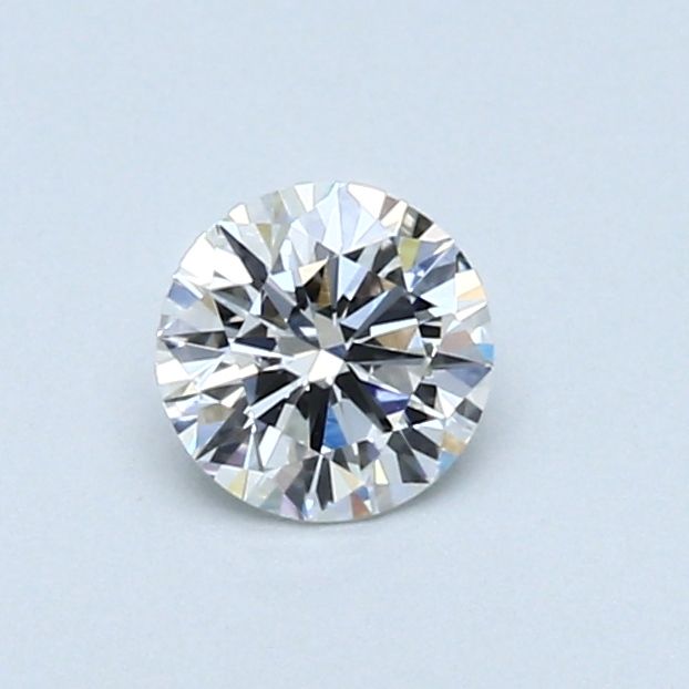 1495301175 Diamant Natural ROUND VS1
