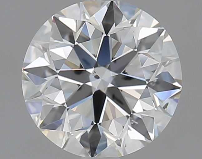 1495353687 Diamant Natural ROUND SI1
