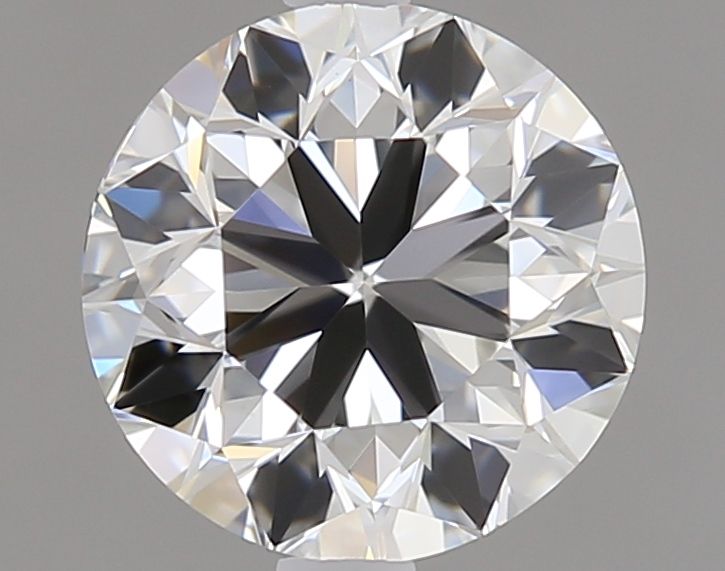 1495373568 Diamant Natural ROUND VS1