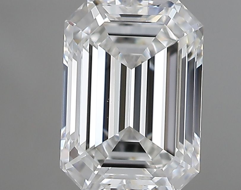 1495389445 Diamant Natural EMERALD IF