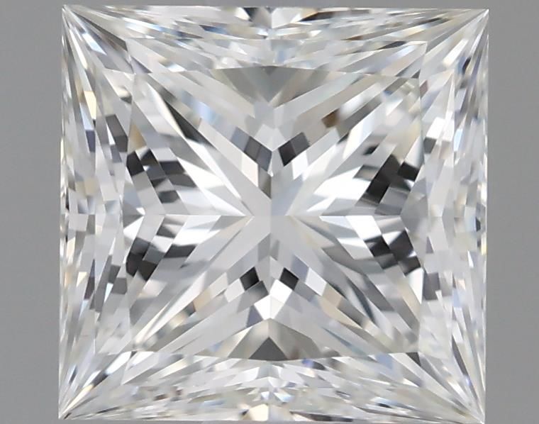 1495417295 Diamant Natural PRINCESS VVS1