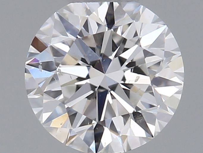 1495429352 Diamant Natural ROUND SI1