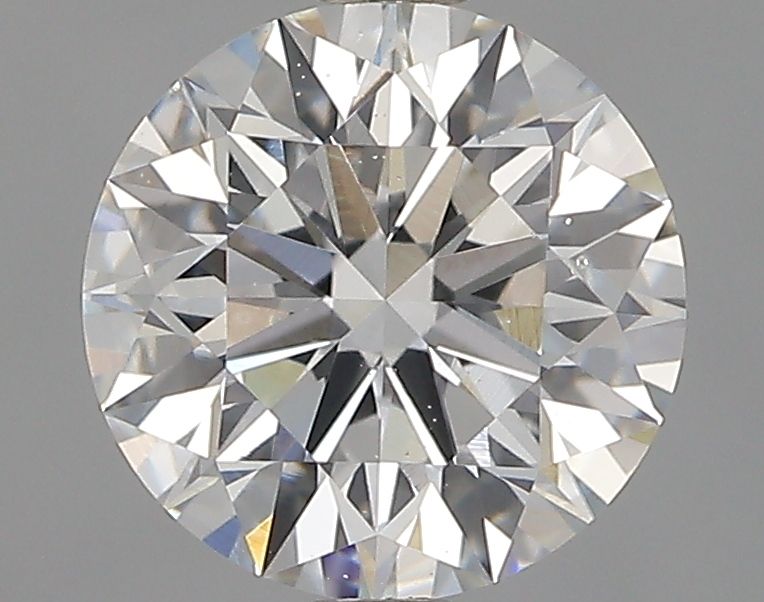 1495542030 Diamant Natural ROUND SI1