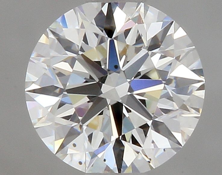 1495549225 Diamant Natural ROUND SI1