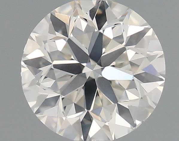 1495570627 Diamant Natural ROUND SI1