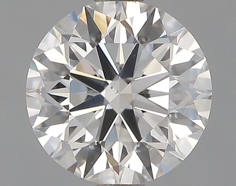 1495571506 Diamant Natural ROUND SI1