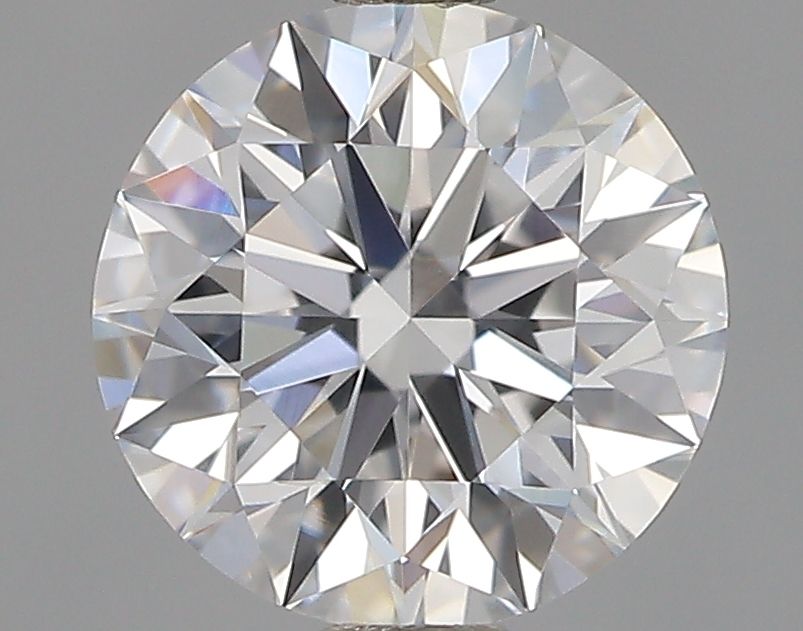 1495571733 Diamant Natural ROUND VVS2