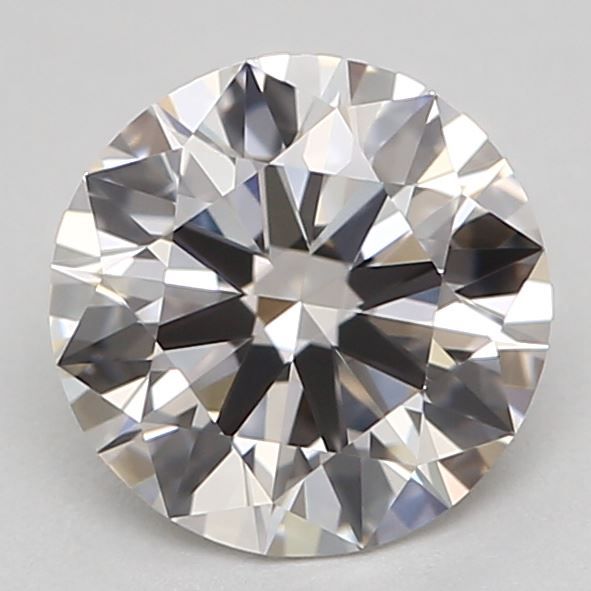 1495628680 Diamant Natural ROUND VVS1