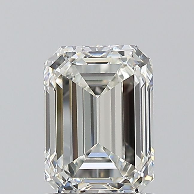 1495661121 Diamant Natural EMERALD VS1