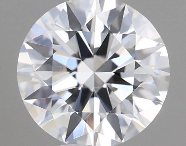 1495662197 Diamant Natural ROUND VVS2