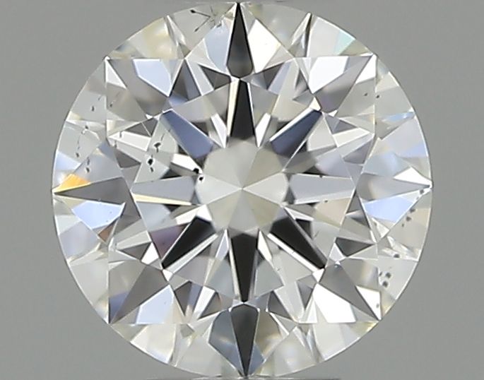 1495734168 Diamant Natural ROUND SI1