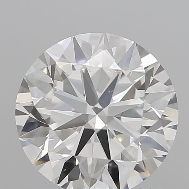 1495799927 Diamant Natural ROUND SI1