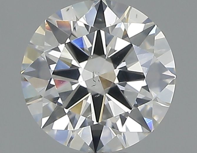 1495829193 Diamant Natural ROUND SI1