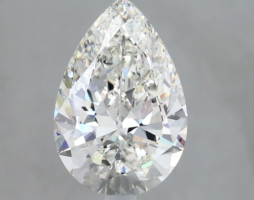1495859575 Diamant Natural PEAR IF