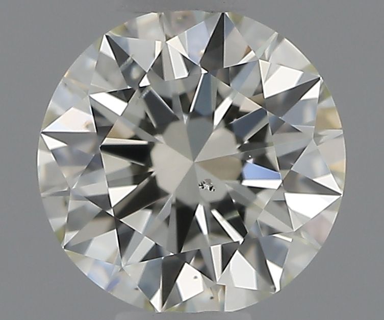 1495905125 Diamant Natural ROUND SI1