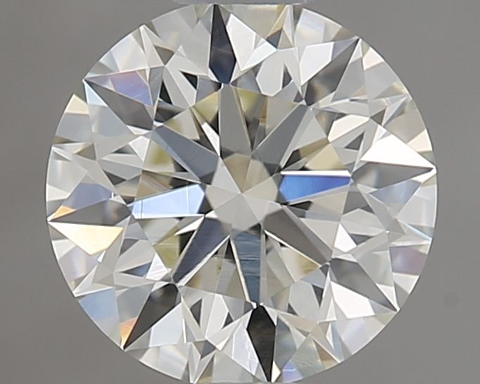 1495932612 Diamant Natural ROUND VVS2
