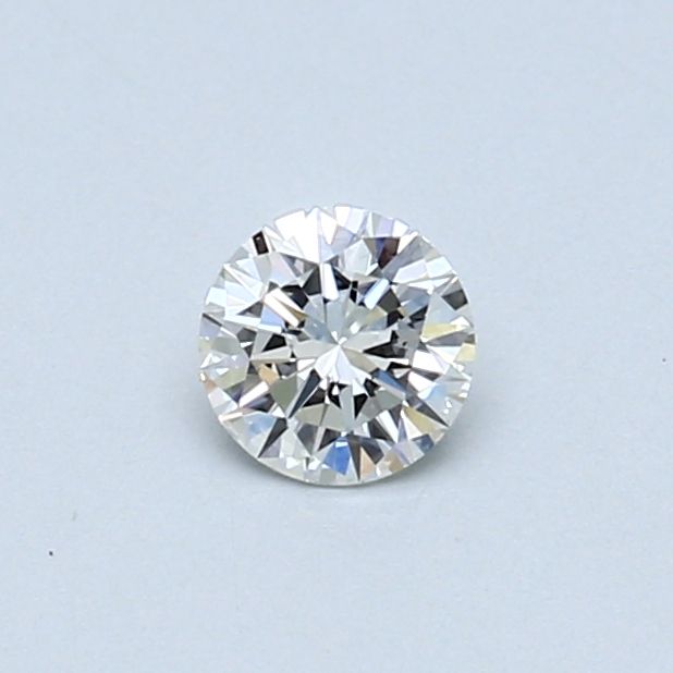 1497012587 Diamant Natural ROUND VVS2