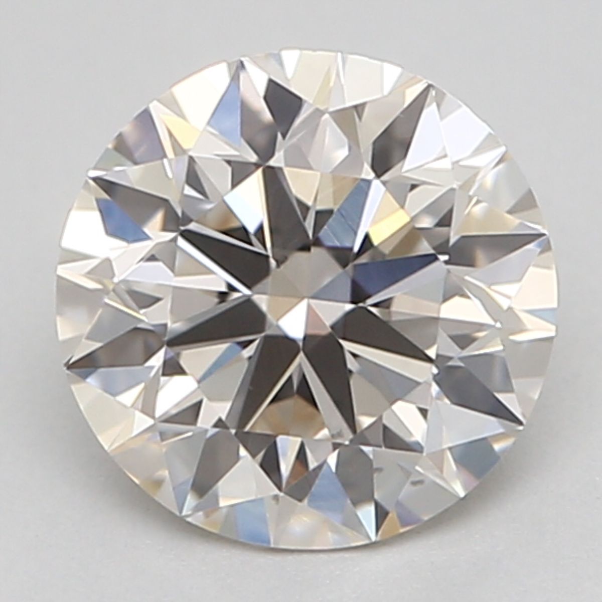 1497054119 Diamant Natural ROUND VS2