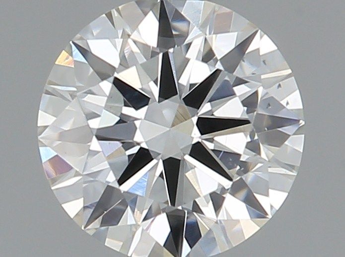 1497137635 Diamant Natural ROUND SI1
