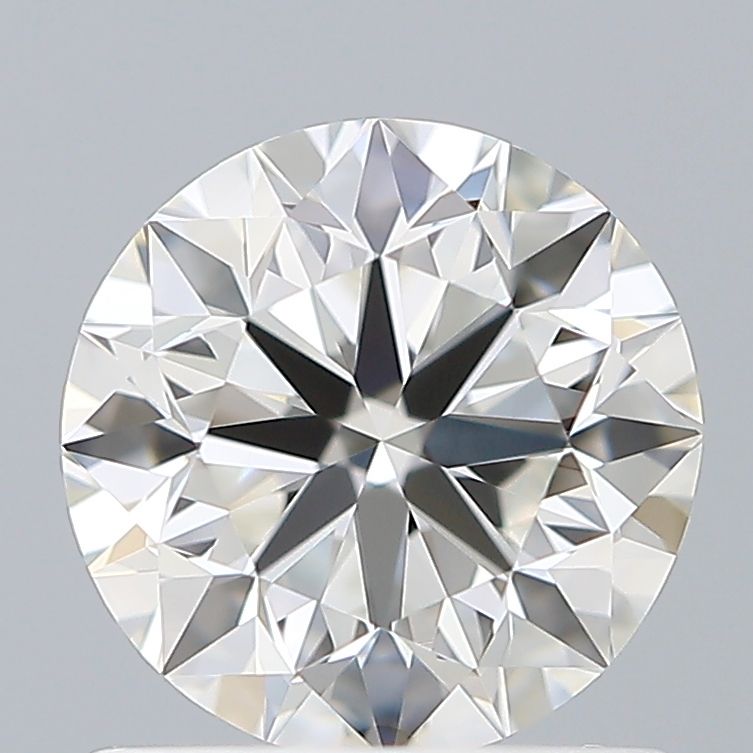 1497172976 Diamant Natural ROUND VVS1