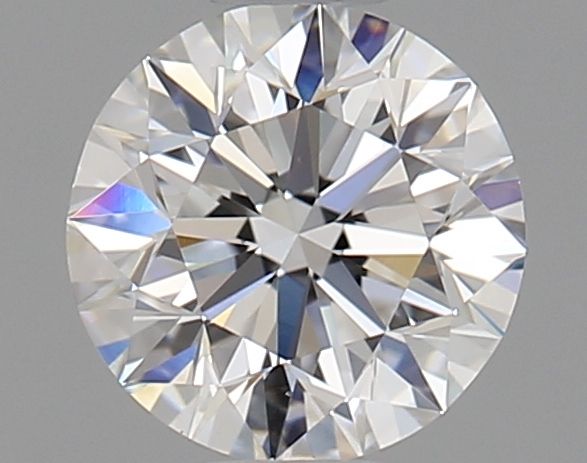 1497193161 Diamant Natural ROUND VVS2