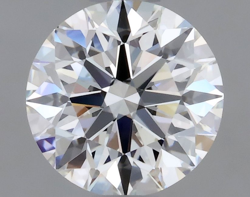 1497193574 Diamant Natural ROUND VVS1