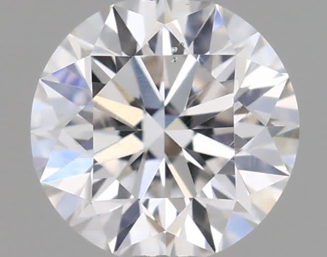1497223948 Diamant Natural ROUND SI1