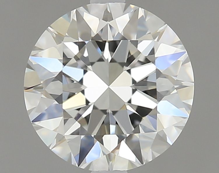 1497259019 Diamant Natural ROUND VVS1