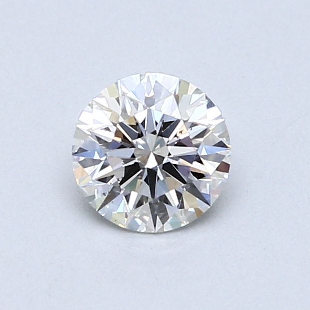 1497300067 Diamant Natural ROUND SI1