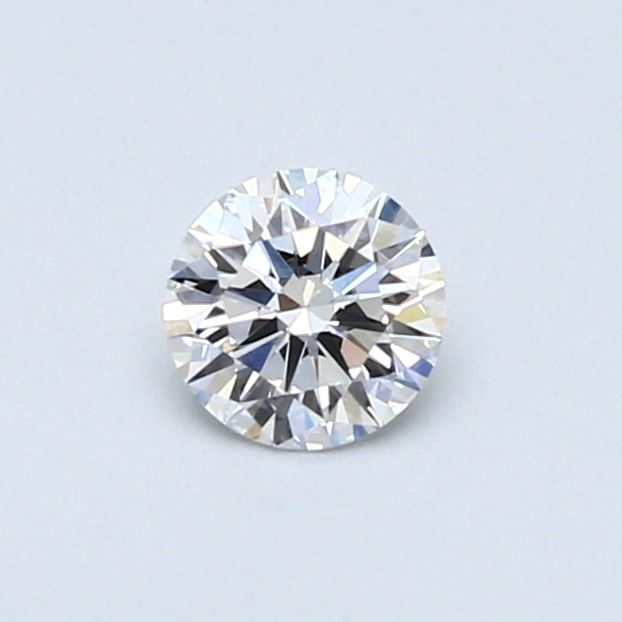1497324646 Diamant Natural ROUND VVS2